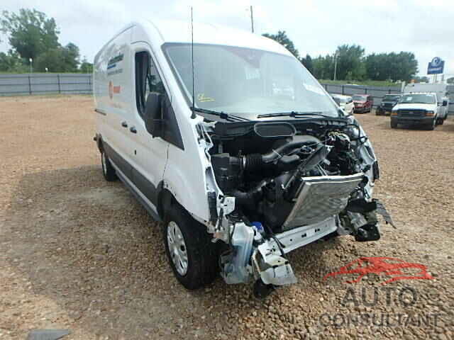 FORD TRANSIT CO 2015 - 1FTNR2CM0FKA08229