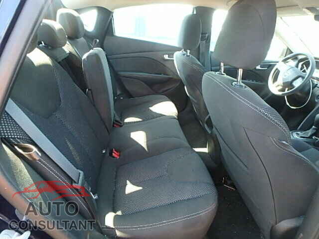 DODGE DART 2015 - 1C3CDFBB0FD276946