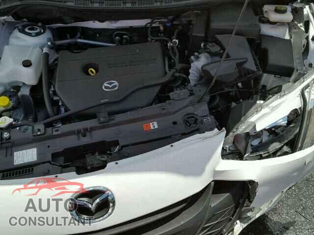 MAZDA 5 2015 - JM1CW2BL1F0182699
