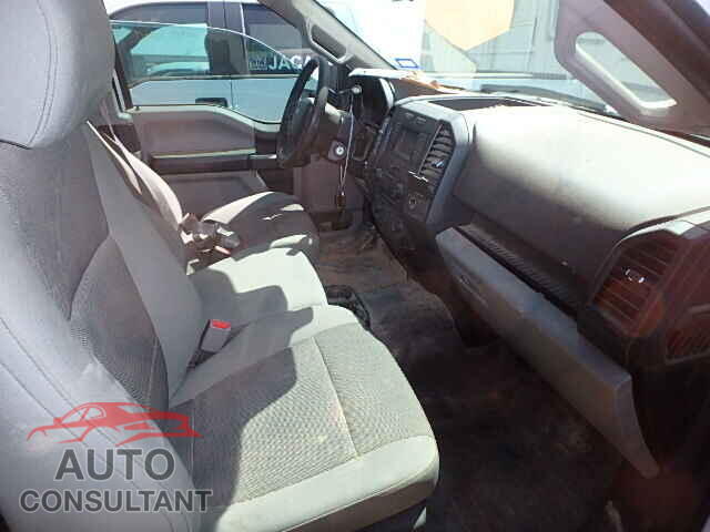 FORD F150 2015 - 1FTFX1EF3FFA42211