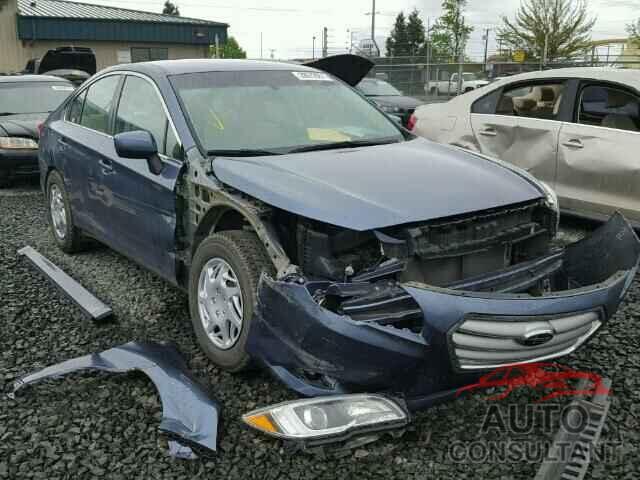 SUBARU LEGACY 2015 - 4S3BNAC61F3066158