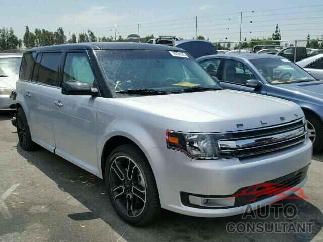 FORD FLEX 2015 - 2FMGK5C86FBA23082