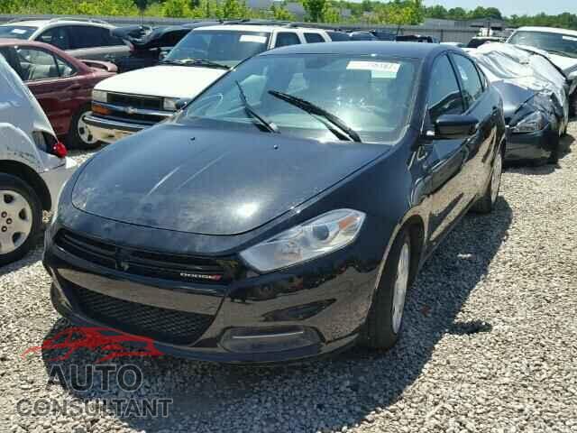 DODGE DART 2015 - 1C3CDFAA5FD331299