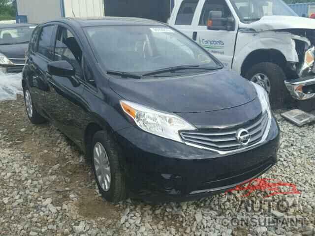 NISSAN VERSA 2015 - 3N1CE2CP7FL435924