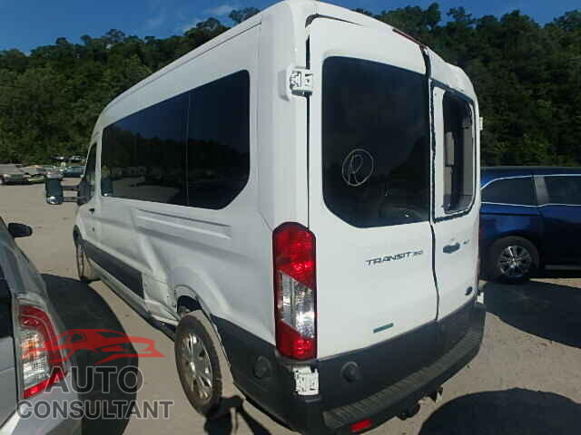 FORD TRANSIT CO 2015 - 1FBZX2CG4FKA24388