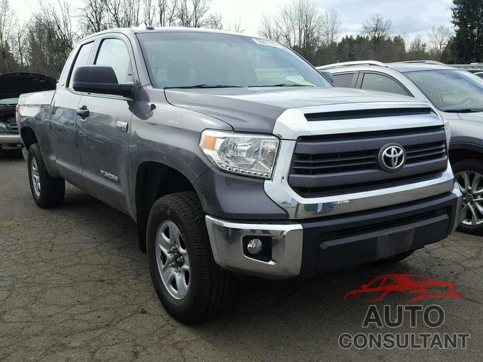 TOYOTA TUNDRA 2015 - 5TFUY5F16FX484344