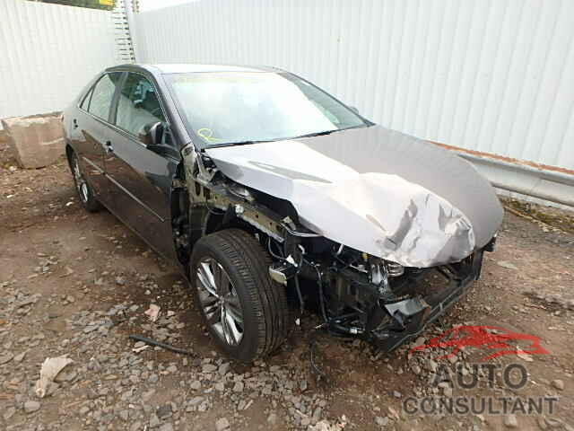 TOYOTA CAMRY 2015 - 4T1BF1FK6FU964900