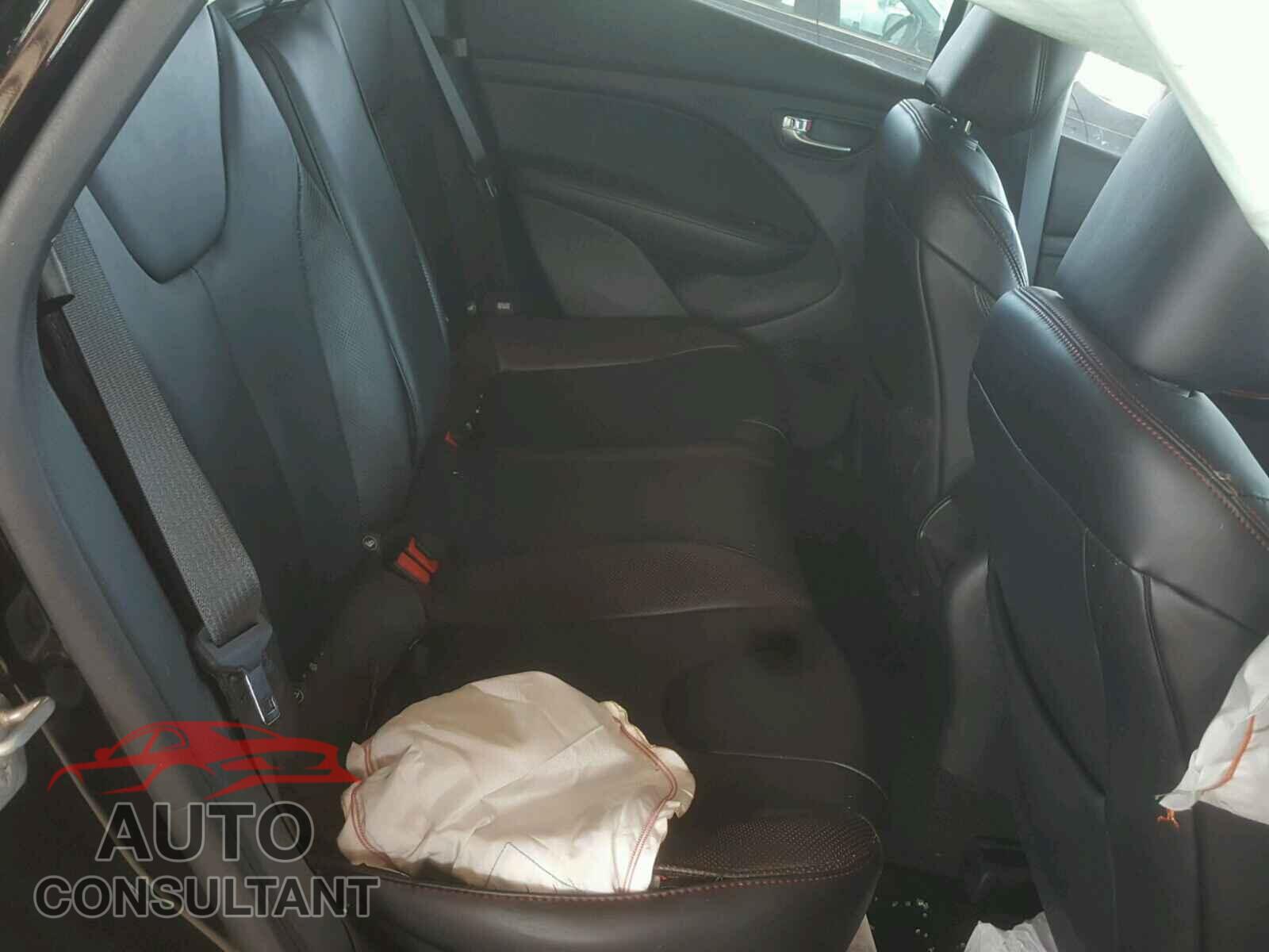 DODGE DART 2015 - 1C3CDFEBXFD266467