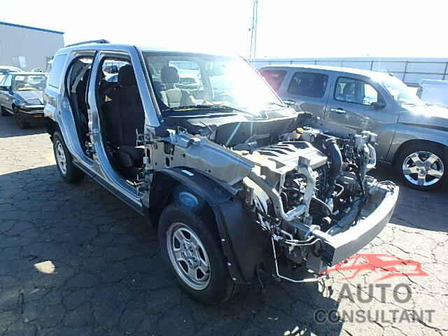 JEEP PATRIOT 2015 - 1C4NJRBB3FD279774