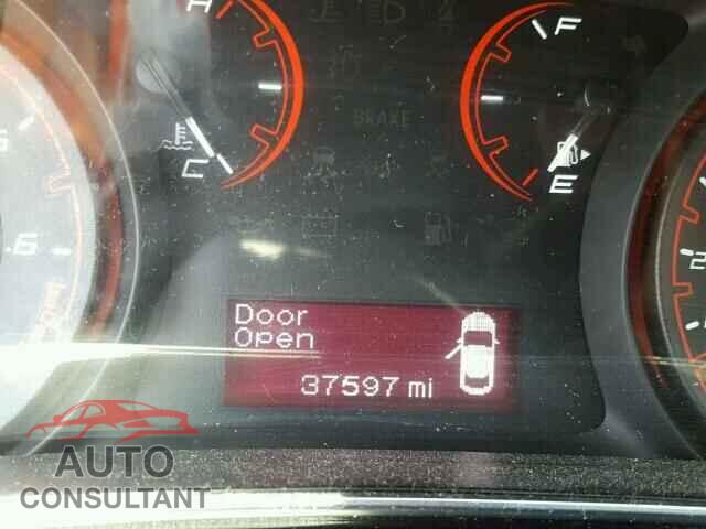 DODGE DART 2015 - 1C3CDFBB0FD345148