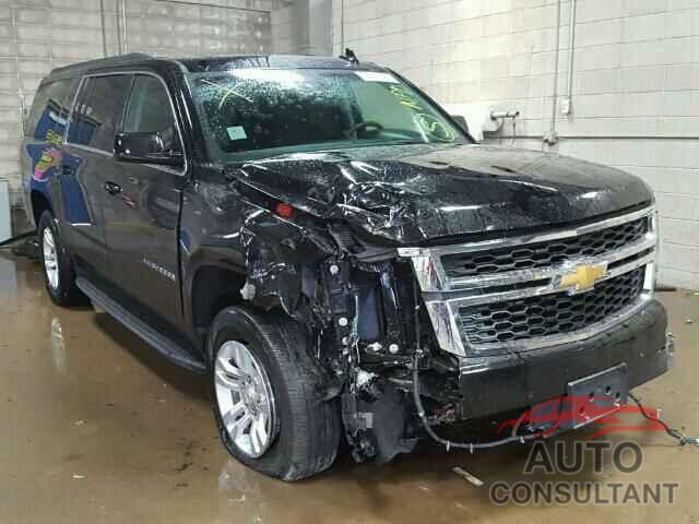 CHEVROLET SUBURBAN 2015 - 1GNSKJKC9FR521553