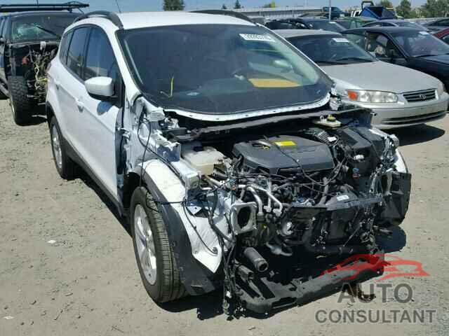 FORD ESCAPE 2016 - 1FMCU0GX3GUB08244