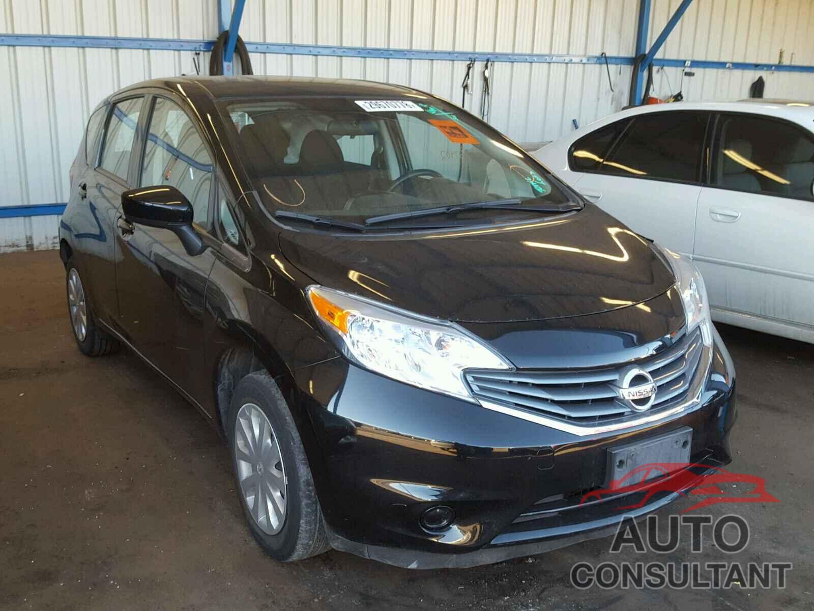 NISSAN VERSA 2015 - 3N1CE2CP2FL441159