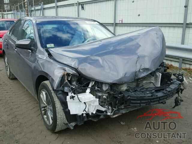 TOYOTA CAMRY 2016 - 4T1BF1FK8GU130421