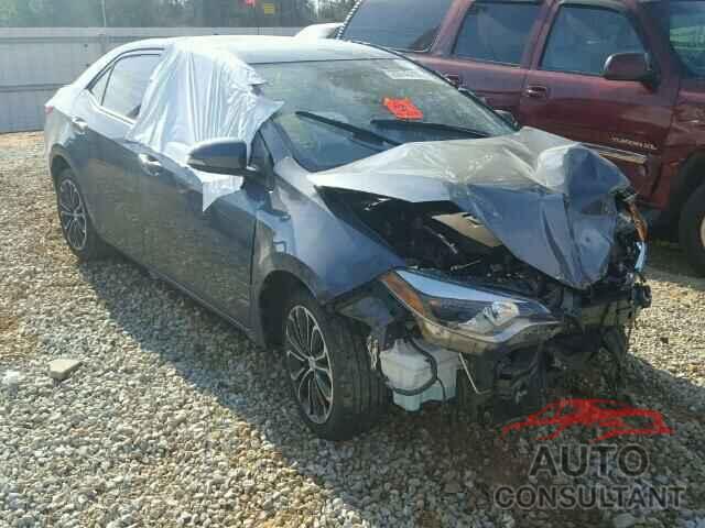 TOYOTA COROLLA 2015 - 5YFBURHEXFP232279