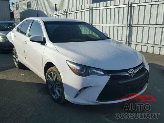 TOYOTA CAMRY 2015 - 4T1BF1FK8FU915150