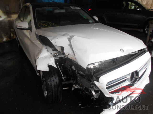 MERCEDES-BENZ C300 2015 - 55SWF4KB4FU066140