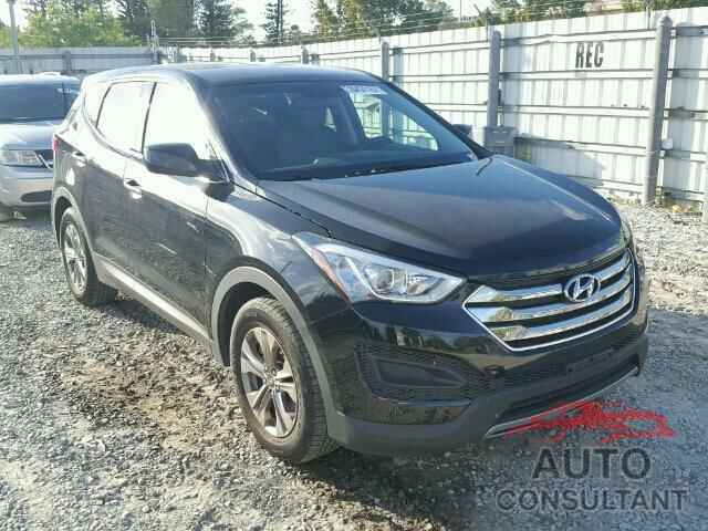 HYUNDAI SANTA FE 2015 - 5XYZT3LB9FG292442