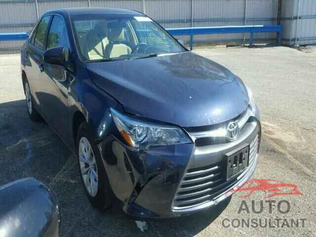 TOYOTA CAMRY 2015 - 4T4BF1FK6FR479226