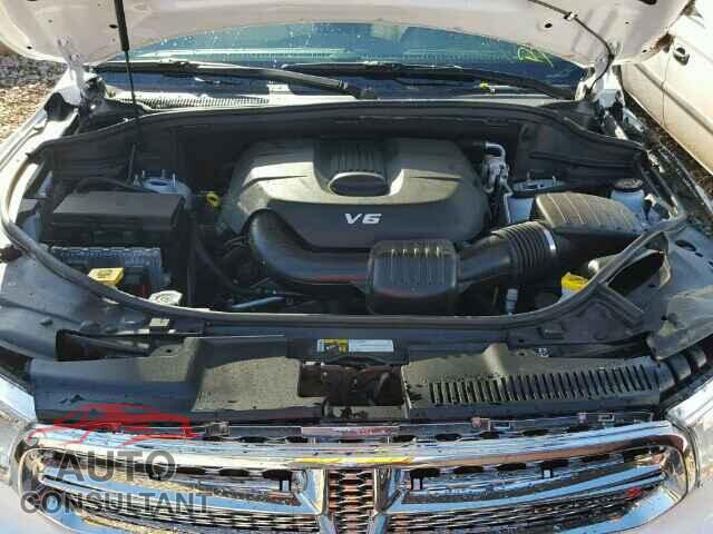 DODGE DURANGO 2015 - 1C4RDJEG4FC148201