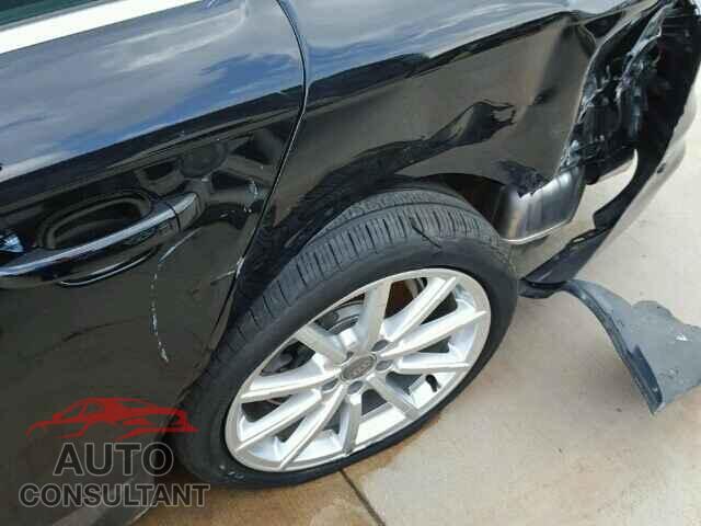 AUDI A4 2015 - WAUAFAFL2FA076054