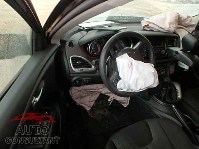 DODGE DART 2015 - 1C3CDFAA0FD159909