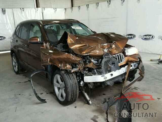 BMW X3 2017 - 5UXWX9C58H0T00980