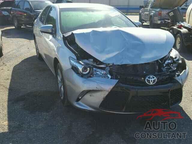 TOYOTA CAMRY 2015 - 4T1BF1FK2FU978356
