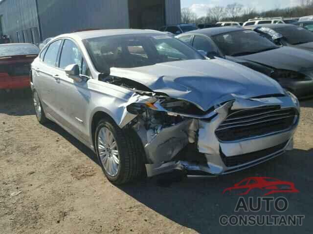 FORD FUSION 2015 - 3FA6P0LU5FR254404