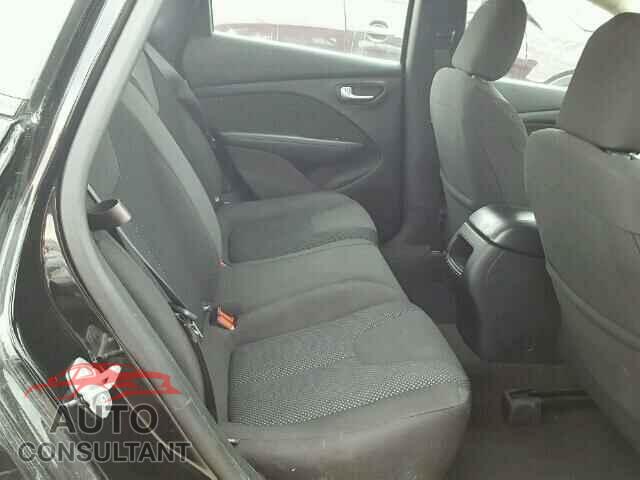 DODGE DART 2015 - 1C3CDFAA9FD438453