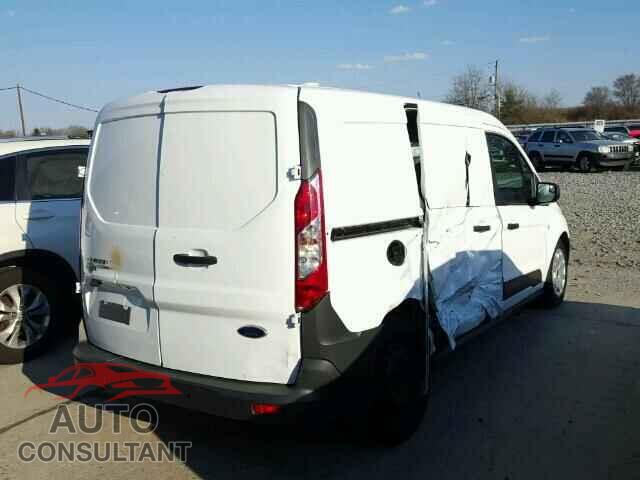 FORD TRANSIT CO 2015 - NM0LS7E79F1227502