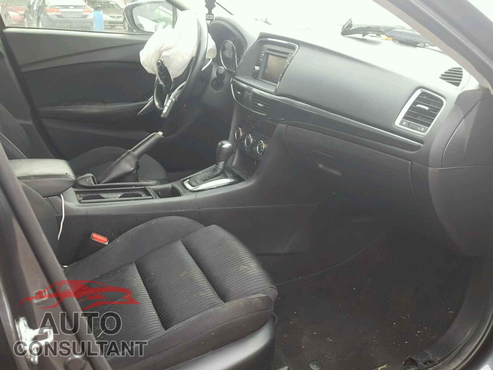 MAZDA 6 2015 - JM1GJ1U64F1172342