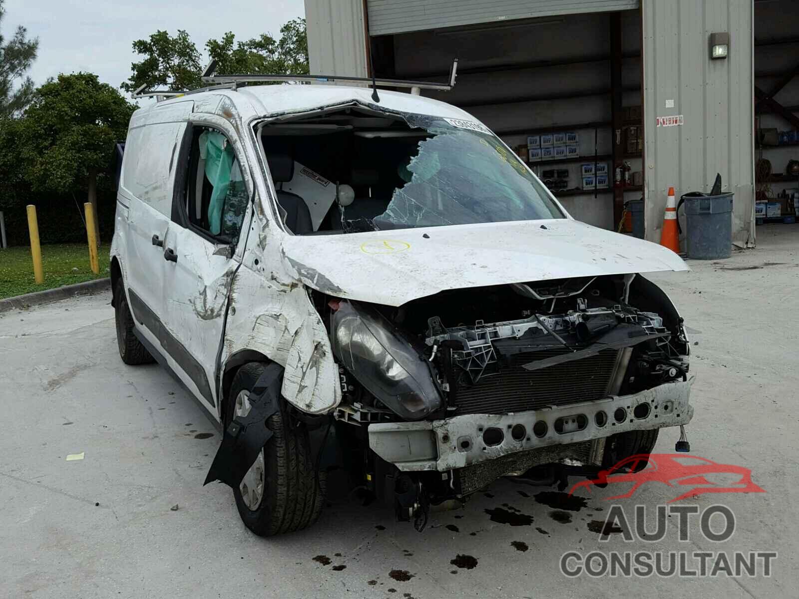 FORD TRANSIT CO 2016 - NM0LS7E75G1266508