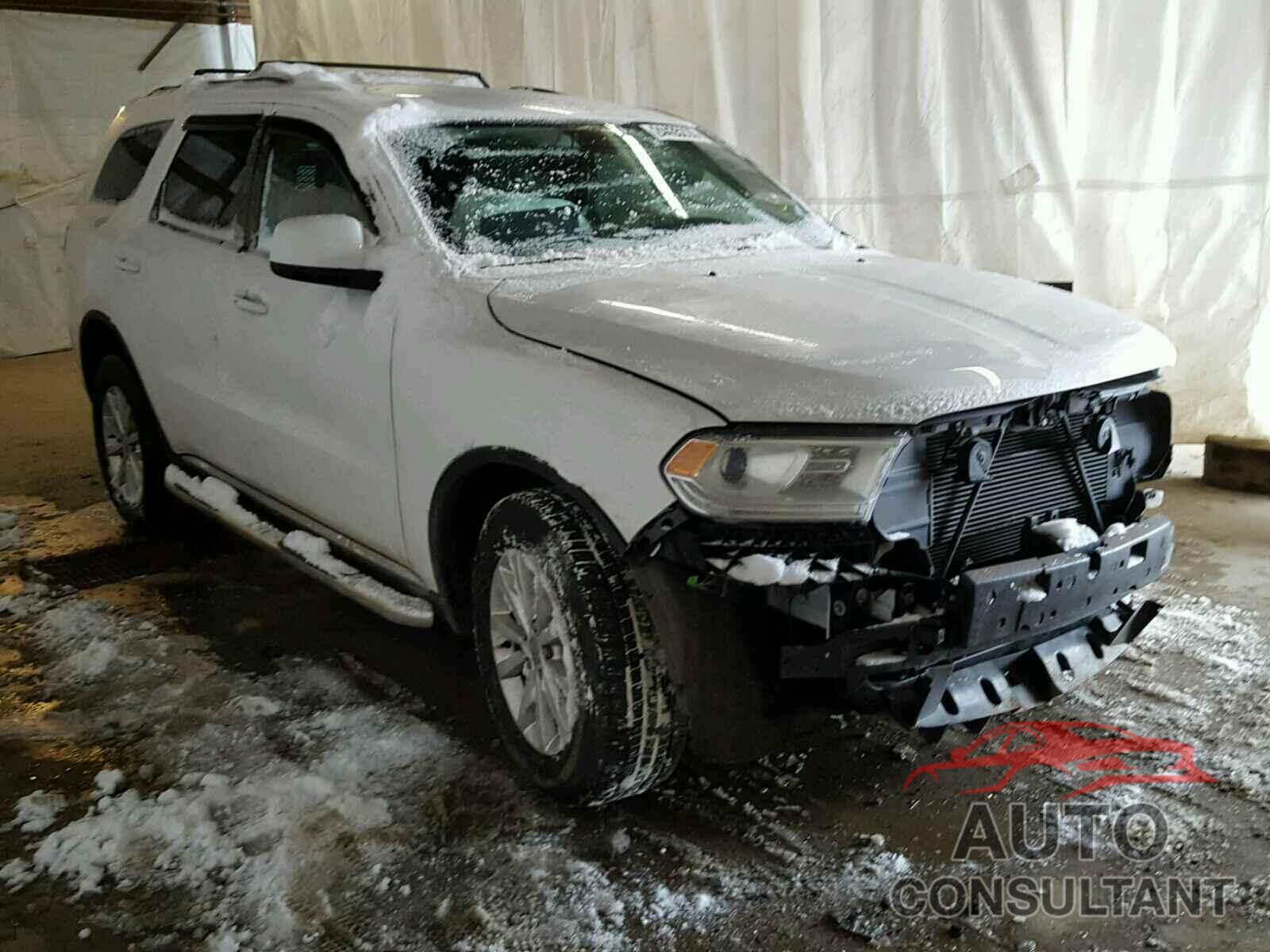 DODGE DURANGO 2015 - 1C4RDJAG7FC802159