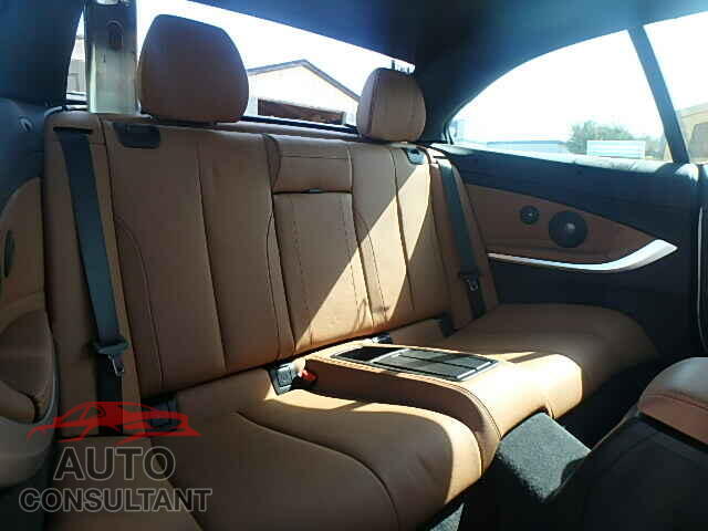 BMW 4 SERIES 2015 - WBA3T7C51F5A37025