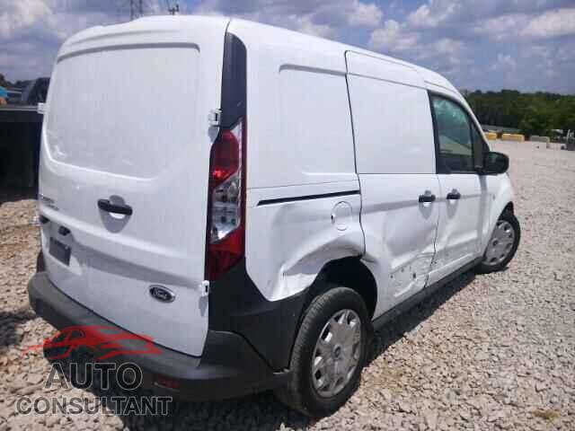 FORD TRANSIT CO 2015 - NM0LS6E77F1185180
