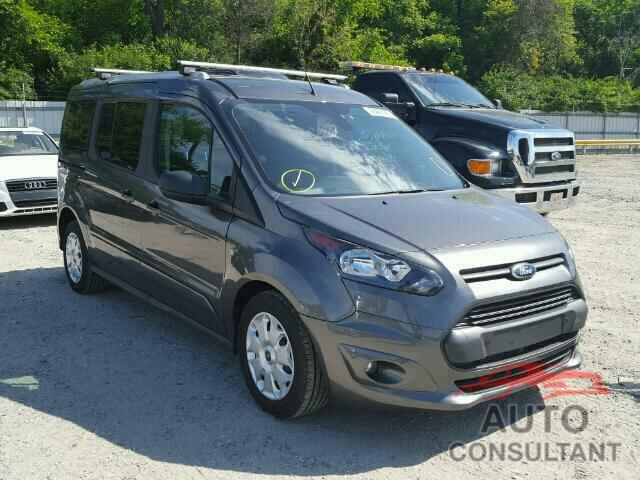 FORD TRANSIT CO 2015 - NM0GE9F70F1194182