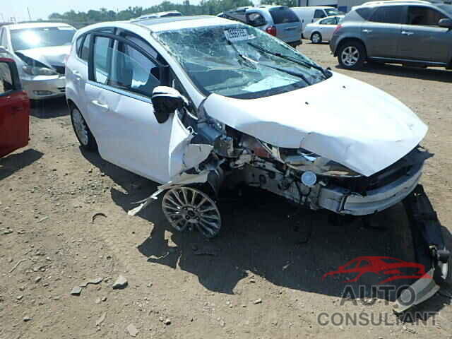 FORD FIESTA 2015 - 3FADP4FJ3FM110458