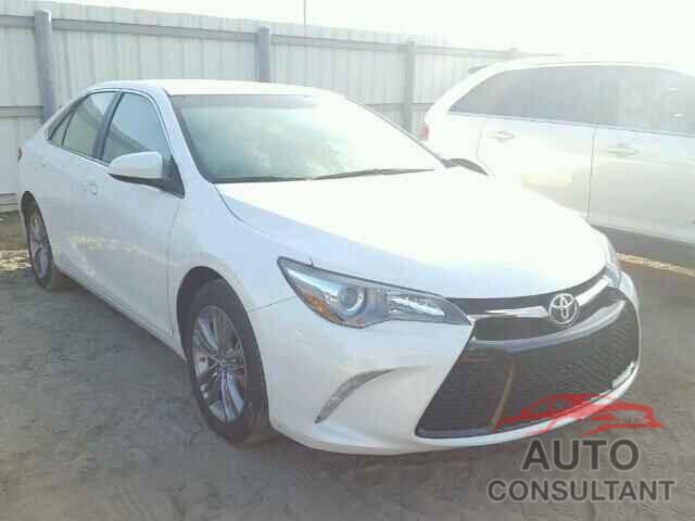 TOYOTA CAMRY 2015 - 4T1BF1FK0FU074912