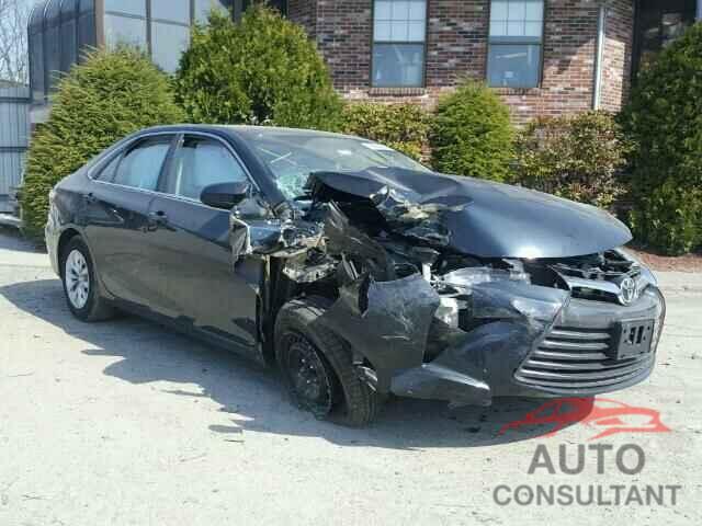 TOYOTA CAMRY 2015 - 4T4BF1FK7FR489909