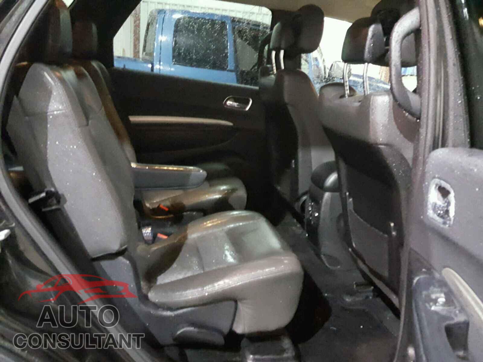 DODGE DURANGO 2015 - 1C4RDJAG9FC771447
