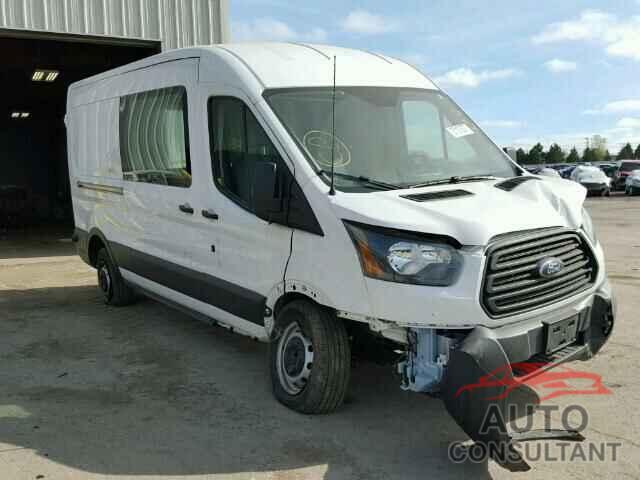 FORD TRANSIT CO 2015 - 1FTNR2CM9FKA81244