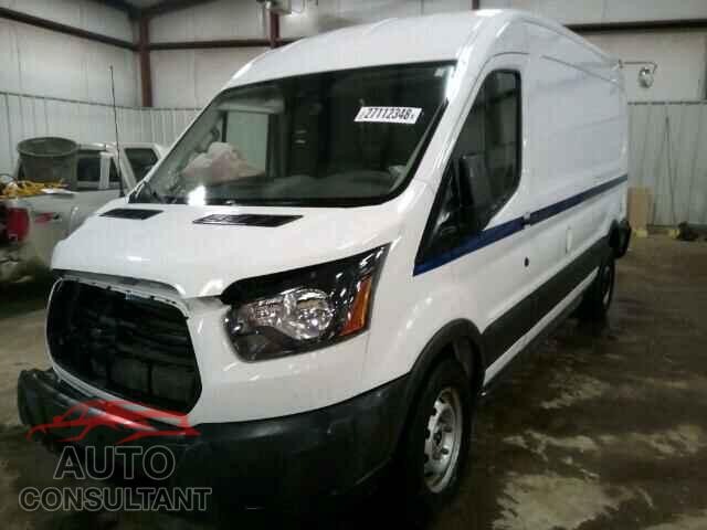 FORD TRANSIT CO 2015 - 1FTSW2CM3FKB31325
