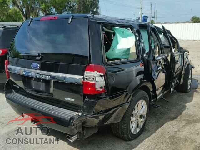 FORD EXPEDITION 2017 - 1FMJU1KT2HEA08830