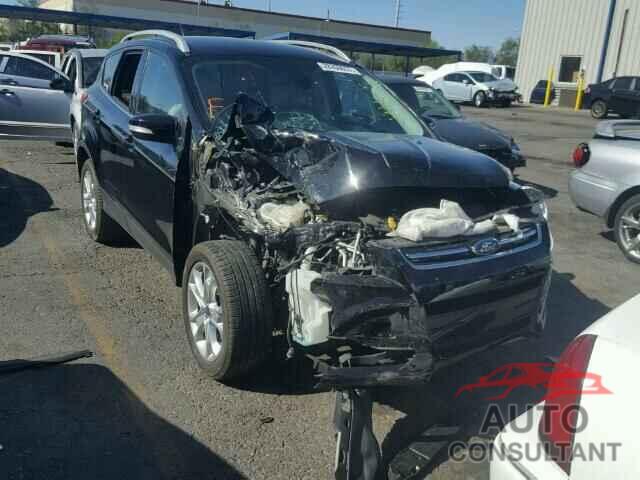 FORD ESCAPE 2016 - 1FMCU0JXXGUC60028