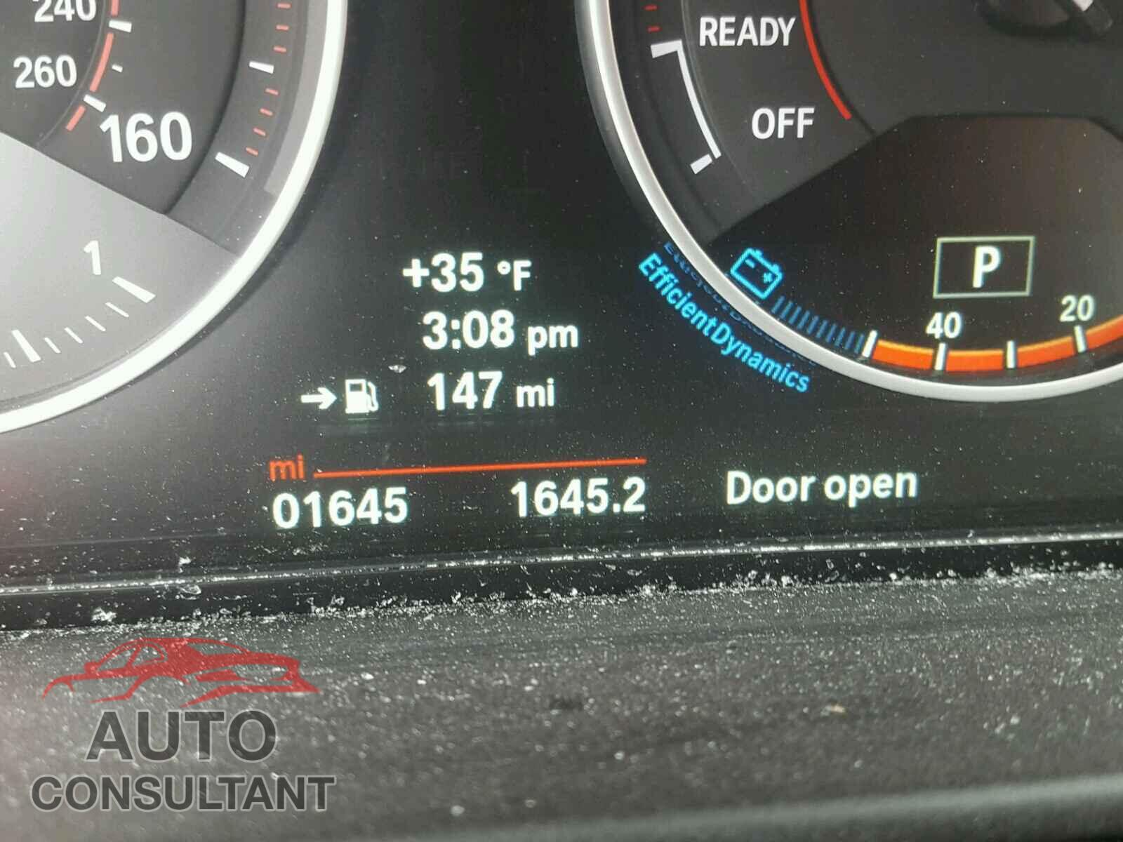 BMW M2 2017 - WBA2L3C37HV667375