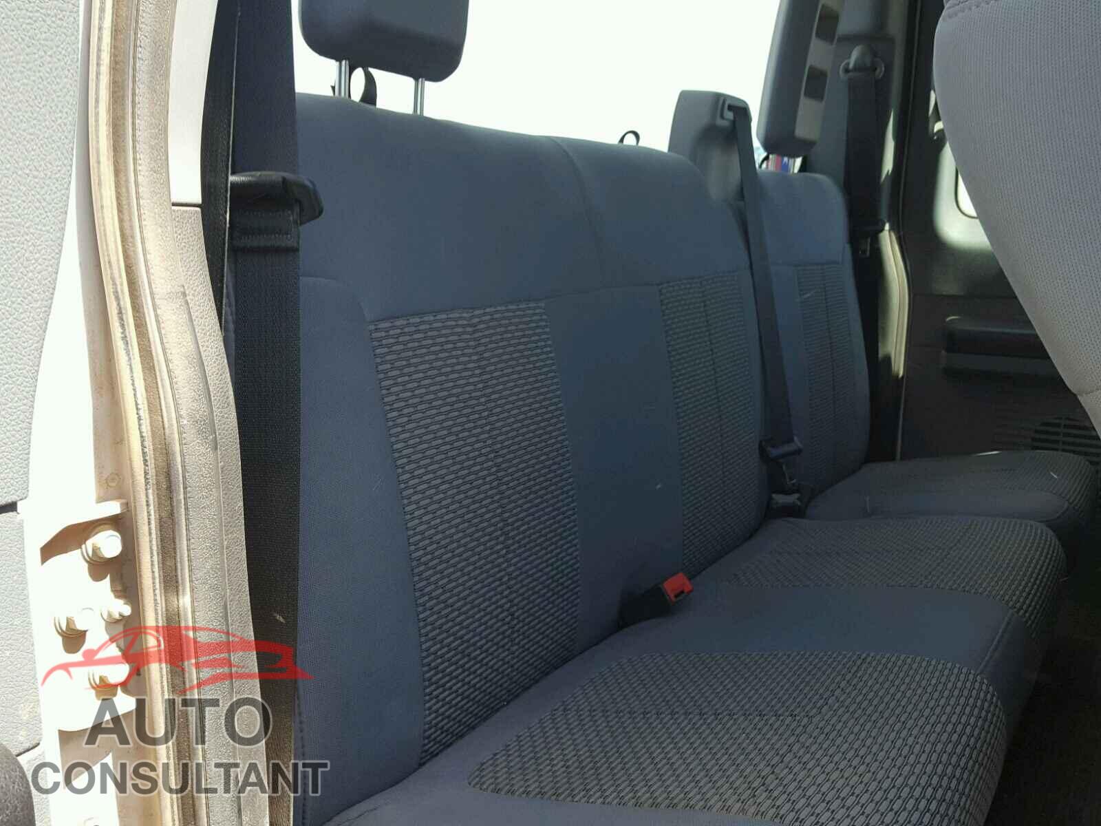 FORD F250 2015 - 1FT7X2A67FEA75282