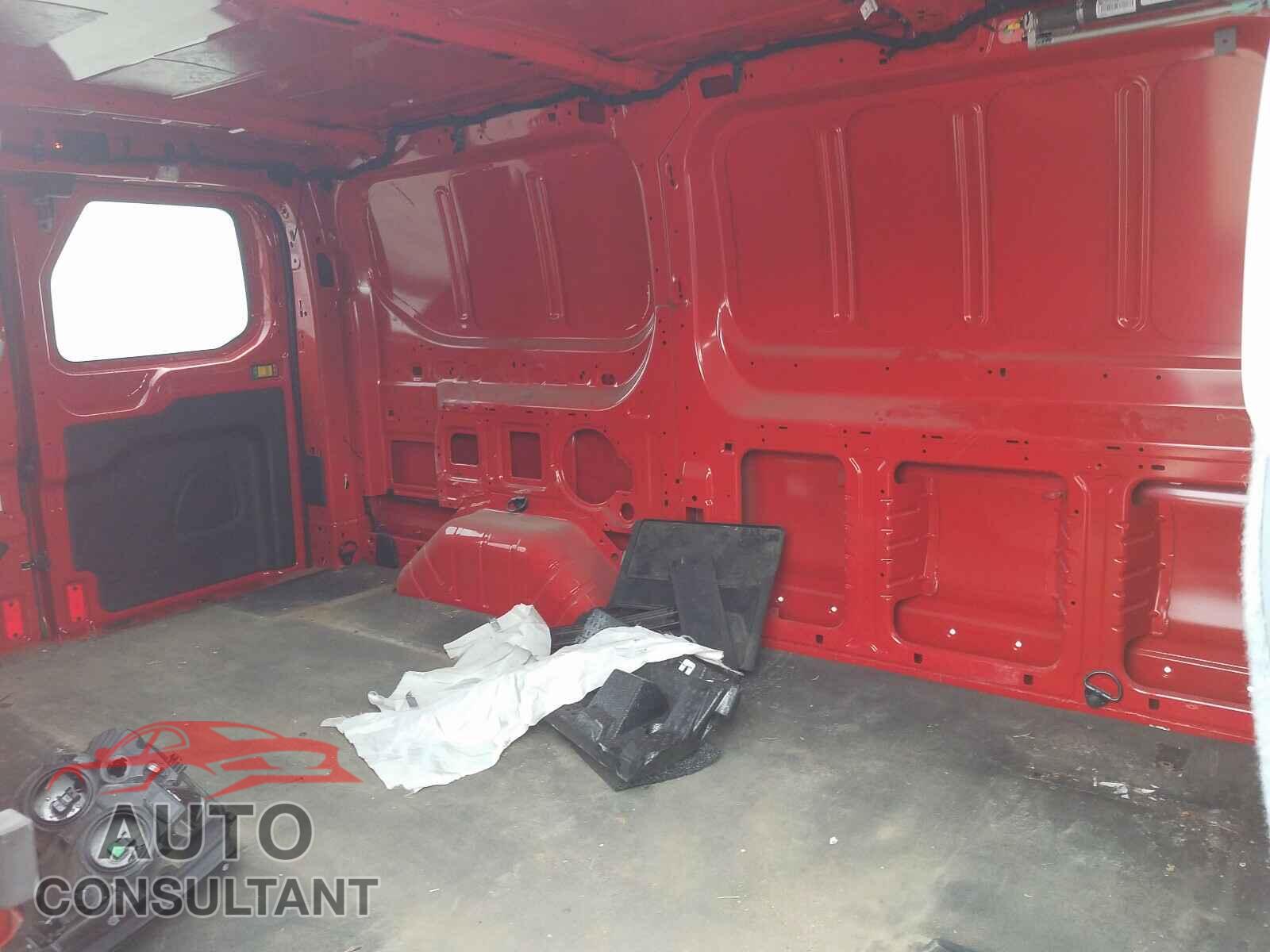 FORD TRANSIT CO 2017 - 2HGFC2F59HH503583