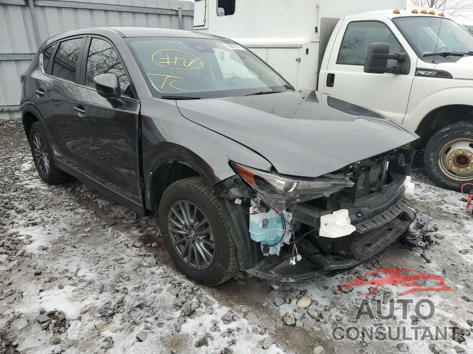 MAZDA CX-5 2020 - JM3KFBBL0L0774173