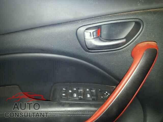 DODGE DART 2016 - 5XXGT4L39JG201222